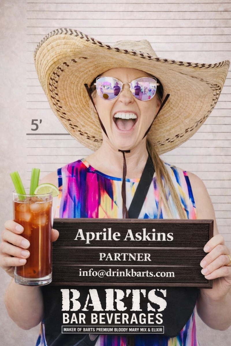 Aprile Askins