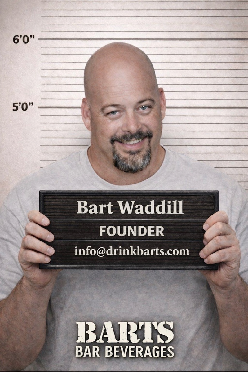 Bart Waddill