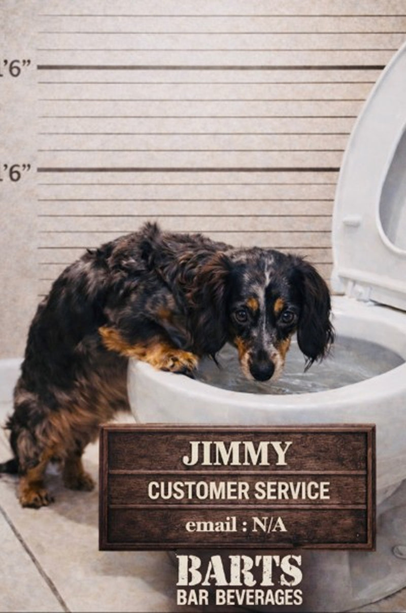 Jimmy