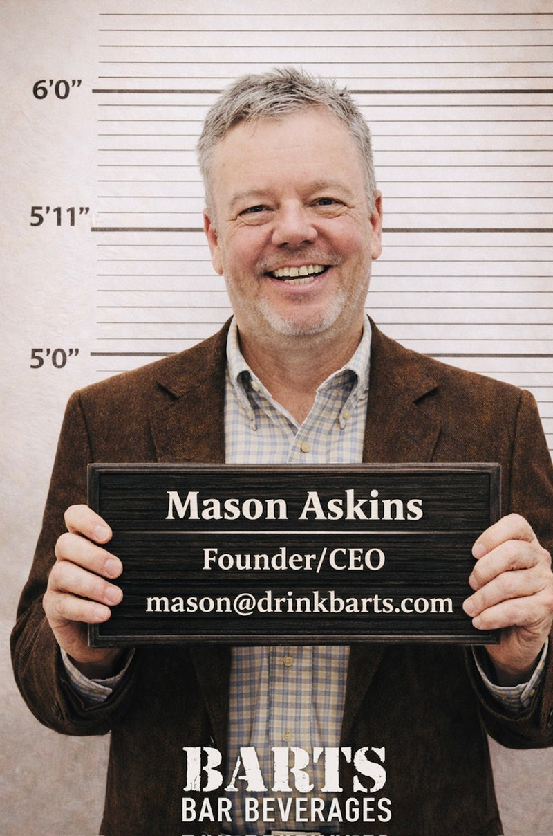Mason Askins
