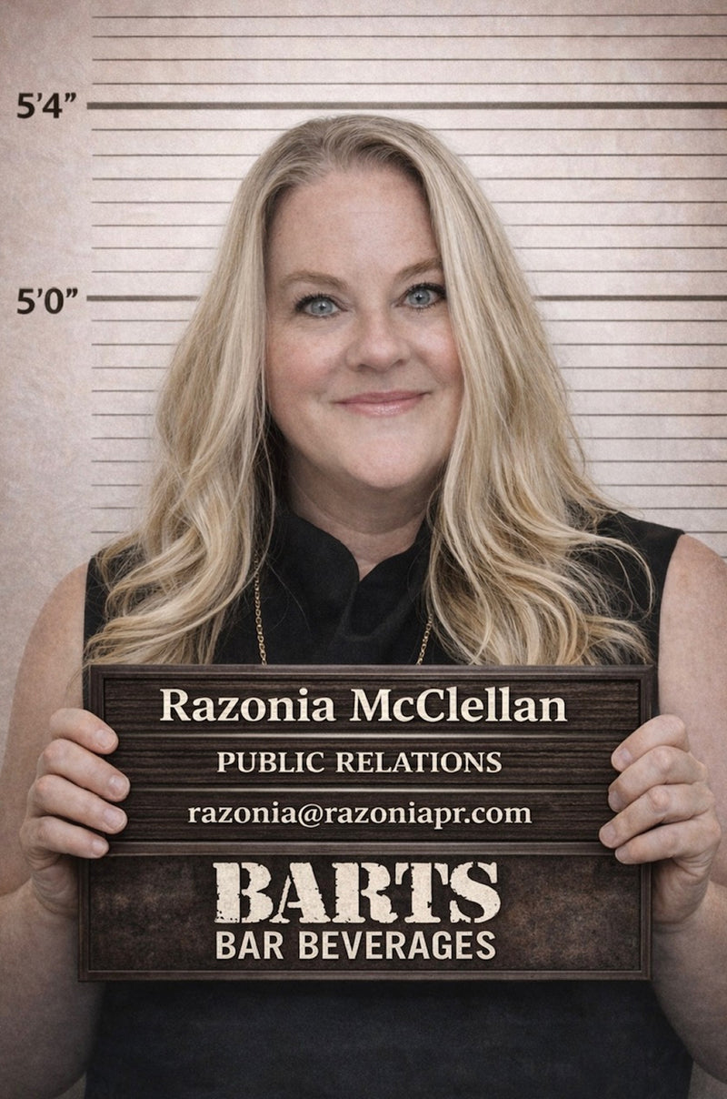 Razonia McClellan