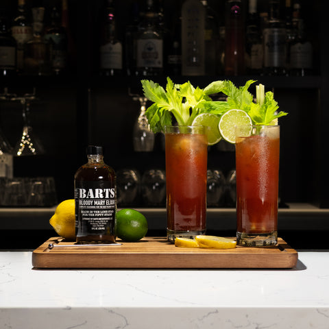 Barts Bloody Mary Elixir