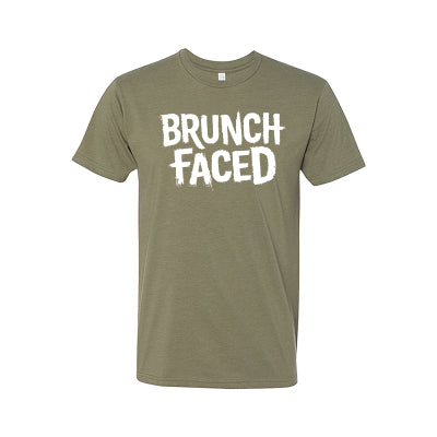 Brunch Faced Tee