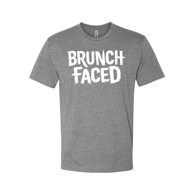 Brunch Faced Tee
