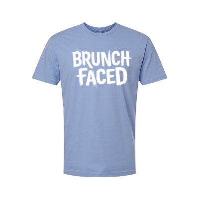 Brunch Faced Tee