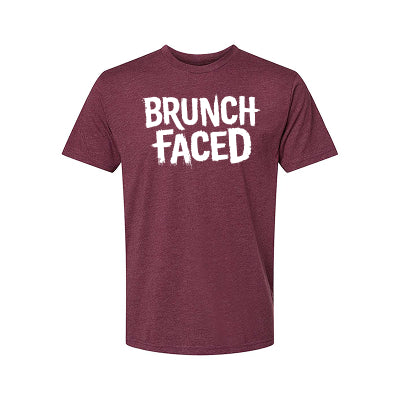 Brunch Faced Tee