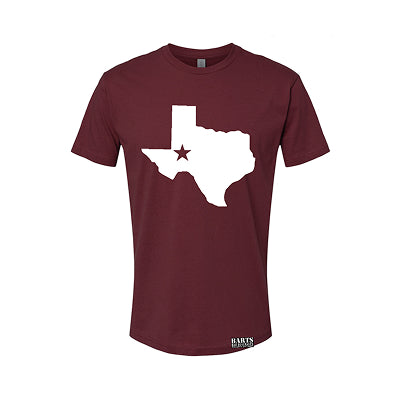 The West Texas University Tee
