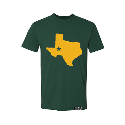 The West Texas University Tee