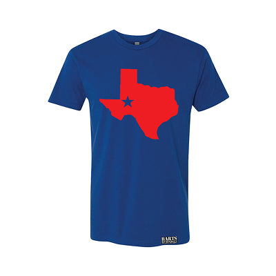 The West Texas University Tee
