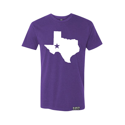 The West Texas University Tee