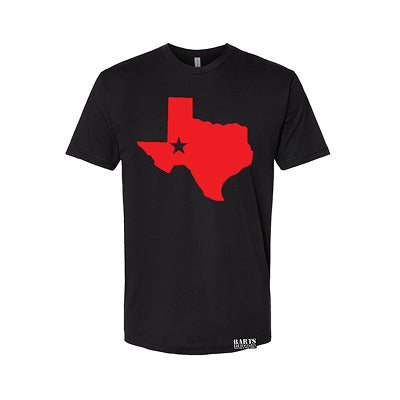 The West Texas University Tee